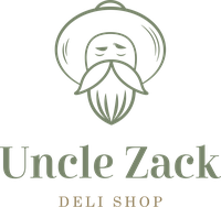 Uncle Zack